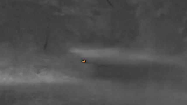 Flir Breach in Outdoor Alert mode смотреть онлайн