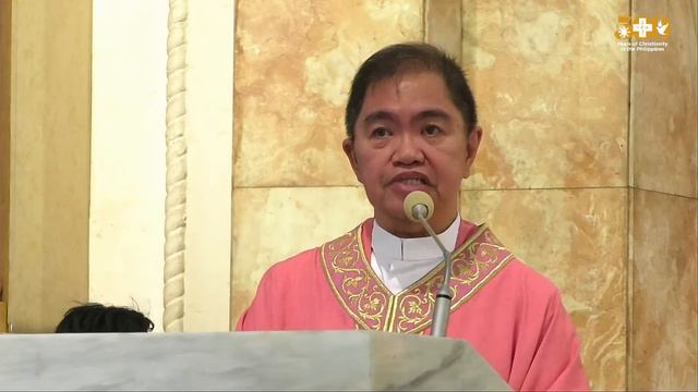 Marso 27, 2022 | 5:30 PM | LIVE NOW | Ikaapat na Linggo ng Kuwaresma, Laetare Sunday смотреть онлайн