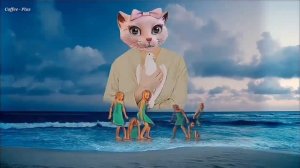 Берегите своих Детей (Кавер) ? С днём защиты Детей!