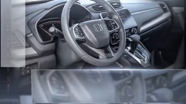 2017 Honda CR-V | Okotoks Honda | 2HKRW2H27HH136664 смотреть онлайн