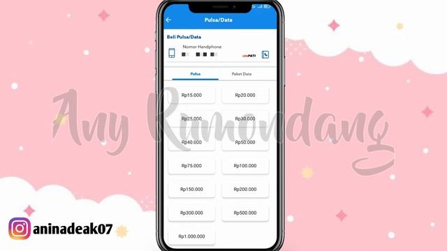 cara beli pulsa di m banking bri|brimo #isipulsadibrimo #anyrumondang #isipulsalewatbrimo смотреть онлайн