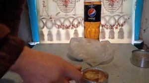 Свеча долгого горения. Своими руками в домашних условиях.