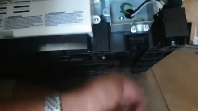 HOW TO INSTALL SAMSUNG DISHWASHER DIY @JasperYamson18 смотреть онлайн