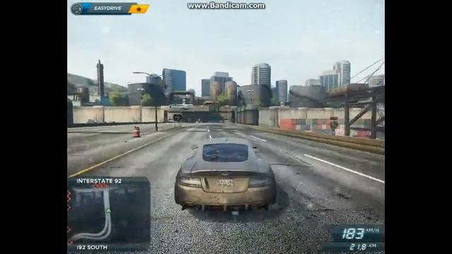 обзор на Need for Speed Most Wanted от vetala смотреть онлайн