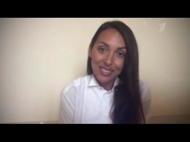 Алсу в программе "Пусть говорят" смотреть онлайн