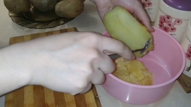 ВСЕ ВОСТОРГЕ ОТ ЭТОГО РЕЦЕПТА? КАРТОФЕЛЬ С НАЧИНКОЙ❗ ФАРШИРОВАННЫЙ КАРТОФЕЛЬ В ДУХОВКЕ смотреть онлайн