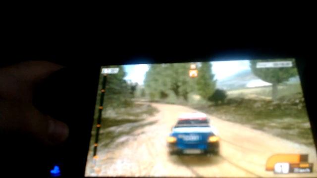 обзор wrc 4 world rally championship смотреть онлайн