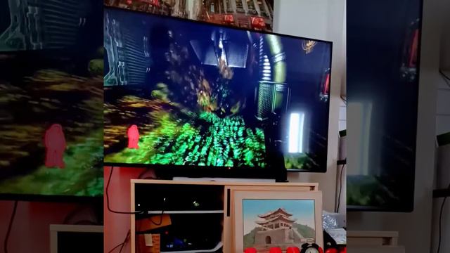 Trying first time - Prey Xbox 360 смотреть онлайн