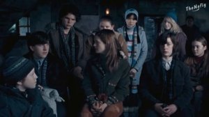 Гарри Поттер на работе (Переозвучка)