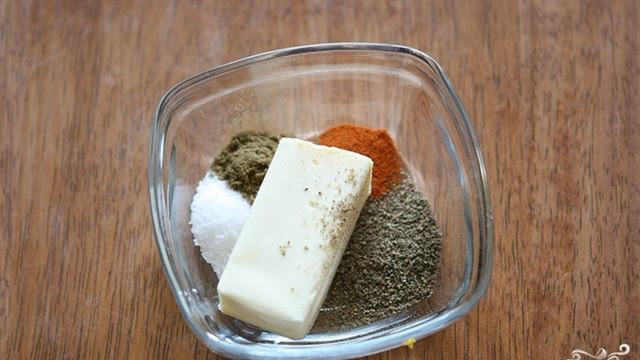 Рецепты от шеф-повара