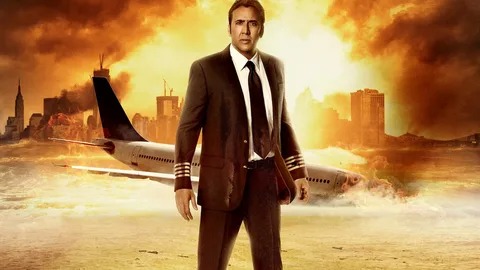 Оставленные - Русский трейлер (HD) смотреть онлайн