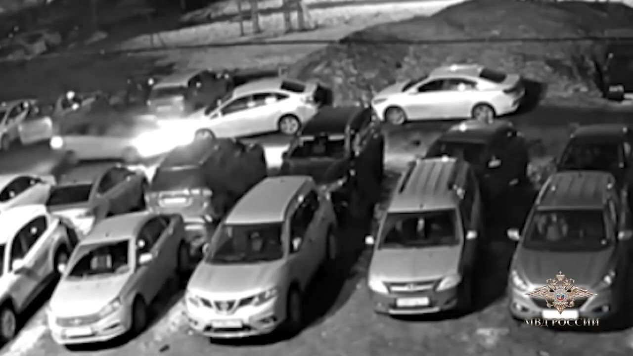 Ирина Волк: В Уфе полицейскими задержан водитель, причинивший телесные повреждения сотруднику ГИБДД смотреть онлайн