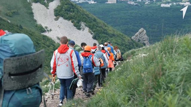 Финал съёмки "Маёвка" смотреть онлайн
