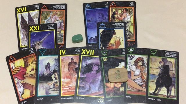 ОН И Я СЕНТЯБРЬ КАК БУДУТ СКЛАДЫВАТЬСЯ НАШИ ОТНОШЕНИЯ Гадание онлайн Расклад таро Манара смотреть онлайн