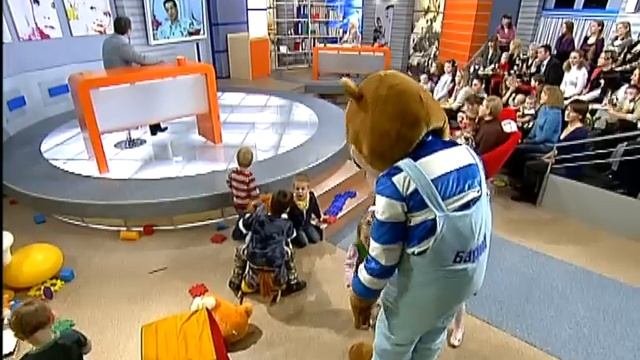 Воспитание детей: советы и приемы