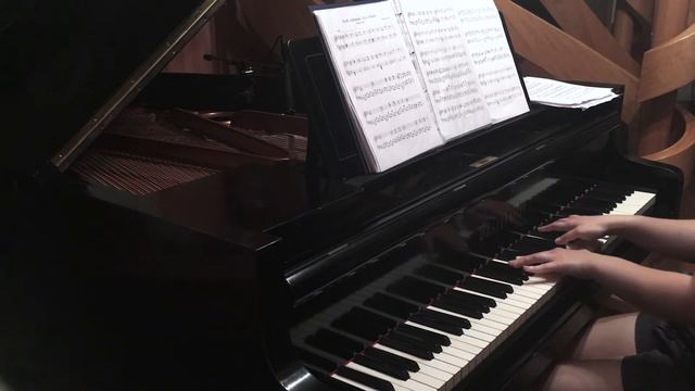 NieR:Automata OST - City Ruins // Piano [arr. PianoCat] смотреть онлайн