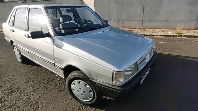 XODÓ DO CANAL ! FIAT PREMIO CS 1.5 смотреть онлайн