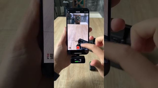 DJI Mic - лучший микрофон для блога смотреть онлайн