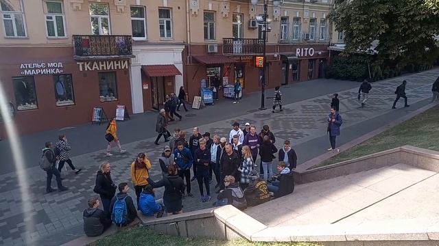 М.Золотые ворота история и до наших дней!!! смотреть онлайн