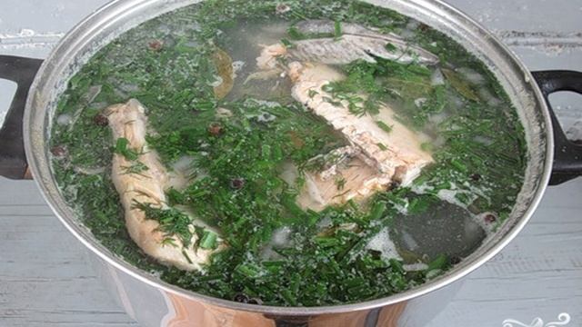 Сборник рецептов