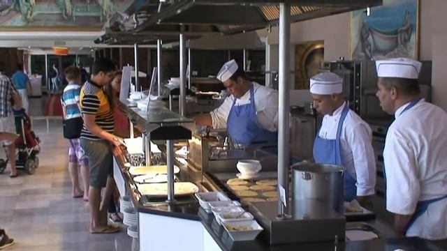 MAGIC SKANES FAMILY RESORT 4_MONASTIR_TUNISIA смотреть онлайн