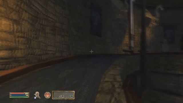 Oblivion Mod Showcase - Glarthirs Den updated version смотреть онлайн