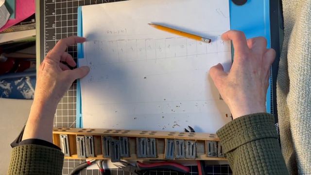 Restoring a 1932 HOHNER accordion Update 4 - Bringing the heat to smarter faster reed plate removal смотреть онлайн