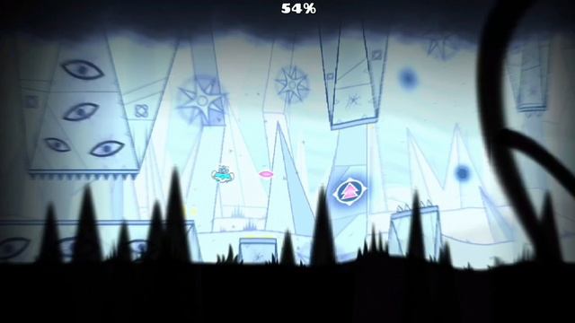 100% "UNKNOWN VOID" (Demon) By AlvaroRH99 | Geometry Dash 2.2 [60hz Mobile] смотреть онлайн