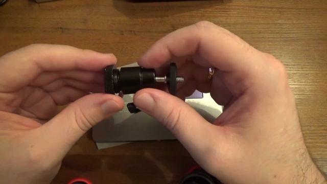 Fujjimi FJL M180- накамерный свет в изящном корпусе! смотреть онлайн