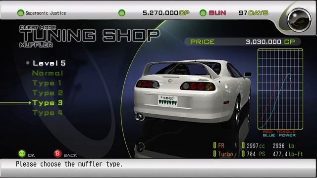 Playthrough [360] Import Tuner Challenge - Part 3 of 3 смотреть онлайн