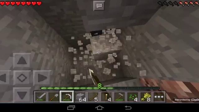 Minecraft-0.14.0 выживания#5 смотреть онлайн