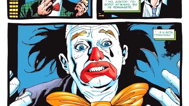 АЙСБЕРГ ЧЕЛОВЕК-ПАУК | С НОВЫМ ГОДОМ!? смотреть онлайн