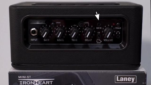 Music Factory - Review # 13 - Laney Mini Amps смотреть онлайн