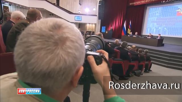 Путин сказал“НАДО!“ - депутат Ольга Ли ответила “ЕСТЬ!“ Смотрите, что из этого получилось 1 смотреть онлайн