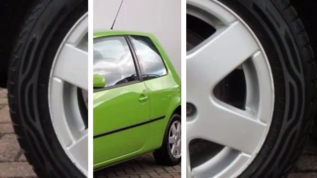 Volkswagen Lupo 1.4-16V 75pk COMFORTLINE uitv., Airco,Lmv,St.bekra смотреть онлайн