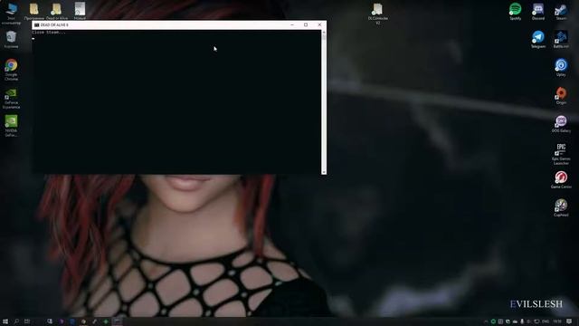 Dead or Alive 6 - Как можно разблокировать DLC без покупки? [UNLOCKER] смотреть онлайн