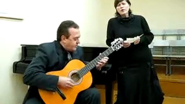 Ирина Якушевская и Анатолий Кулебякин 2 смотреть онлайн