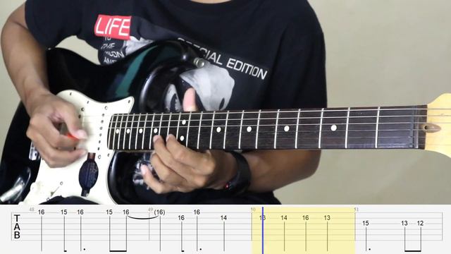 River Flows In you - Yiruma - Guitar Cover + TAB смотреть онлайн