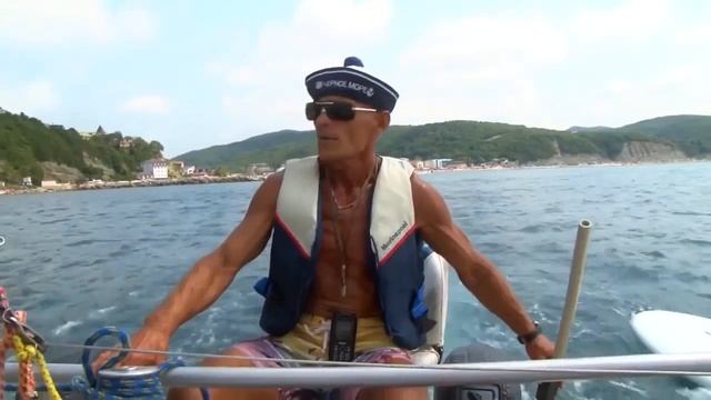 База отдыха «Торнадо», Туапсе п Новомихайловский смотреть онлайн