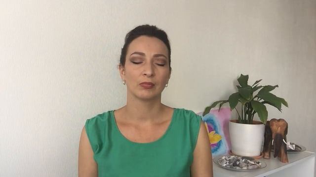 Мистическая энергетическая гимнастика