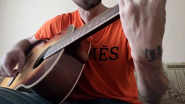Behind Blue Eyes LB 12 Strings смотреть онлайн