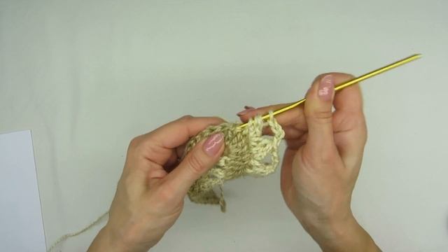 Мочалка Крючком из Джута. ЭКО Подарок с Пиллинг Эффектом смотреть онлайн