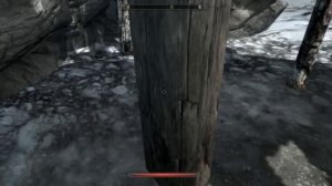 TES5 Skyrim Прохождение: Где взять эбонитовые слитки?