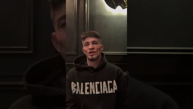 Никархо ОТВЕТИЛ Анатолию Сульянову и лиге ХАРДКОР на слитую переписку.