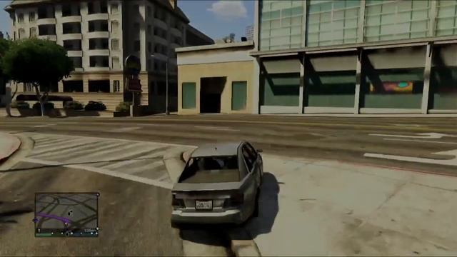 GTA ONLINE НА PS3 В 2023 ГОДУ / ВИДЕОГАЙД (ЧИТАТЬ ОПИСАНИЕ) смотреть онлайн