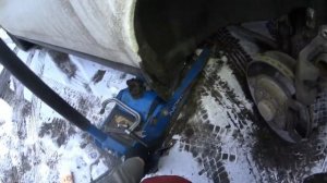 ✅ ✌🎥🛠👍 Замена передних тормозных колодок — Лада Приора