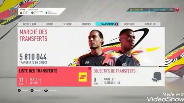 REVIEW JORDAN AMAVI FUT BIRTHDAY смотреть онлайн