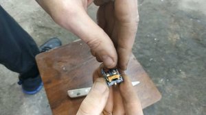 Ремонт кнопок стеклоподъемника Chevrolet Lacetti