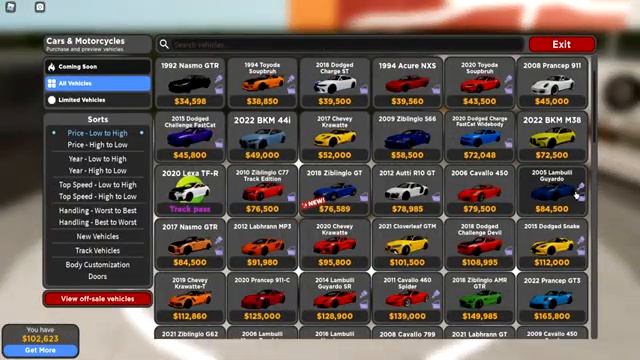 4 NEW FREE *CASH* UPDATE CODES in DRIVING EMPIRE! Roblox Driving Empire Codes (ROBLOX) смотреть онлайн