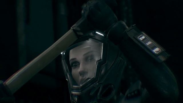 Let's Play The Expanse | Part 4 - Impossible Objects | Blind Gameplay Walkthrough смотреть онлайн